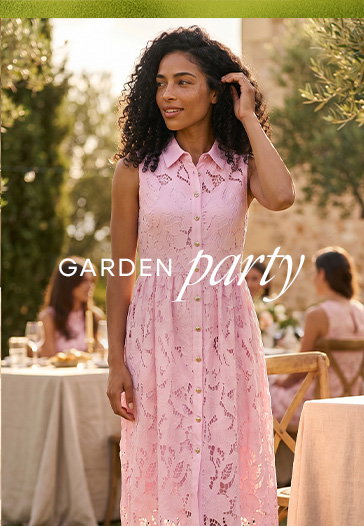 Garden Party Outfits