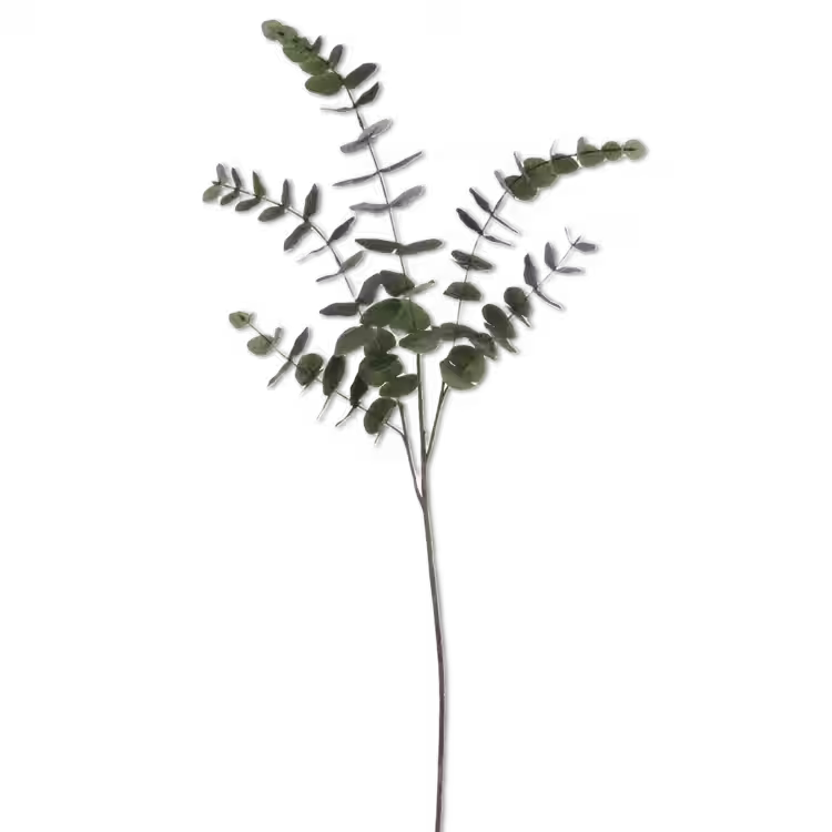 Image of Eucalyptus Artificial Greenery