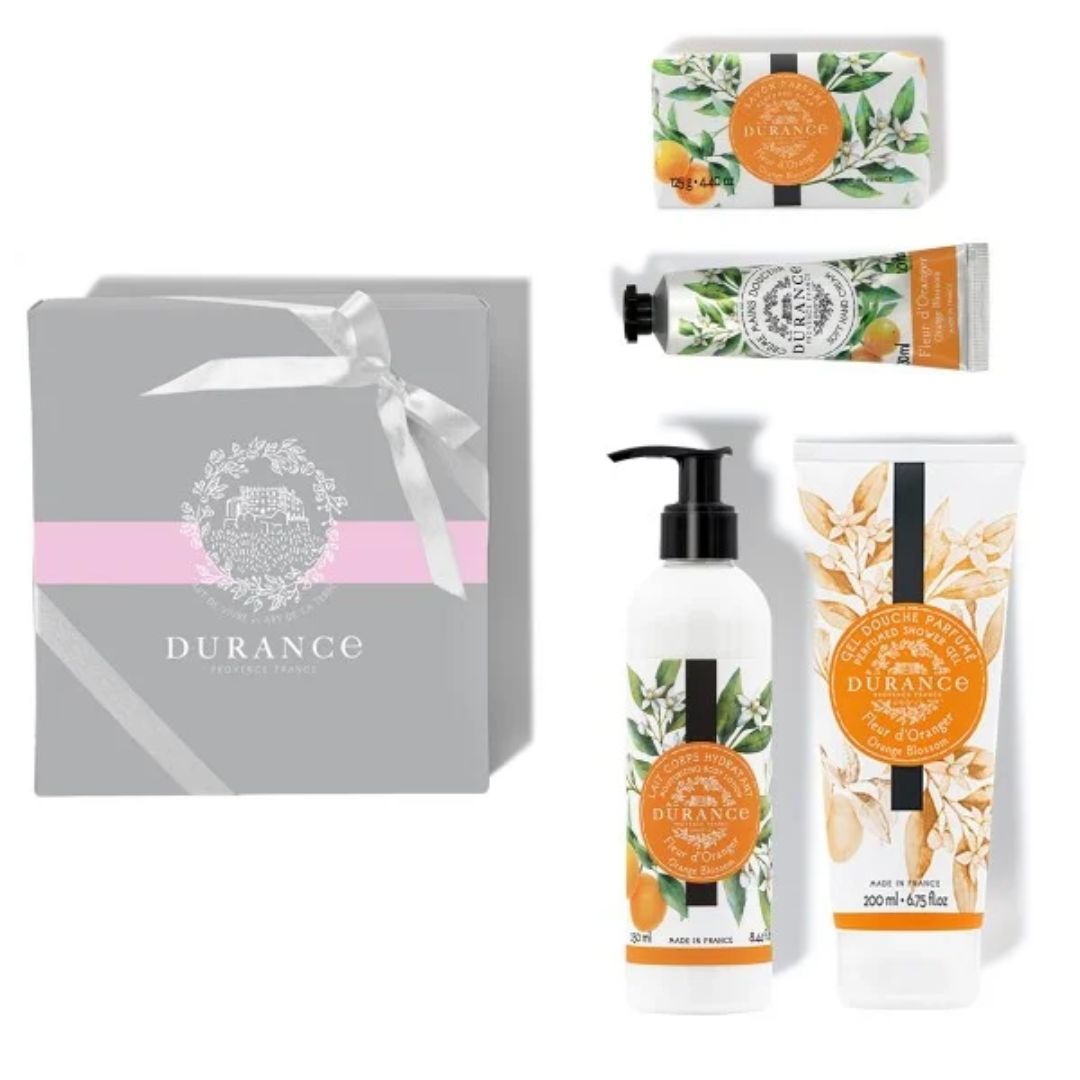 coffret fête des mères