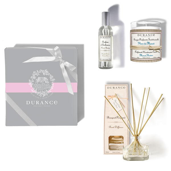 coffret fête des mères