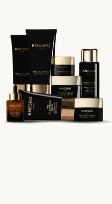 God Repair Skincare