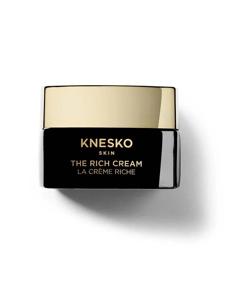 Image of THE RICH CREAM