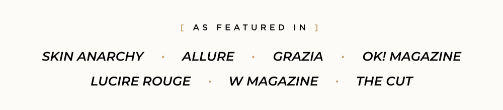 As featured in: list of publications KNESKO has been featured in
