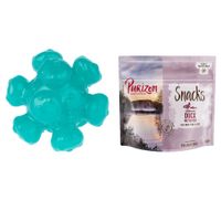 TIAKI Dog Accessory + 100g Purizon Dog Treat - 20% Off! *