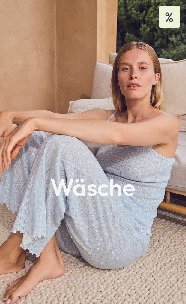 Wäsche