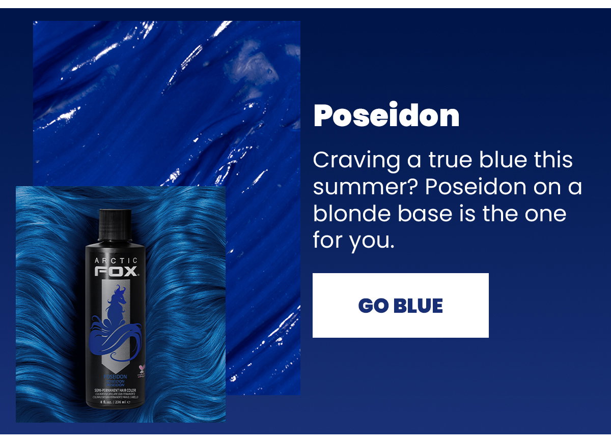 Poseidon