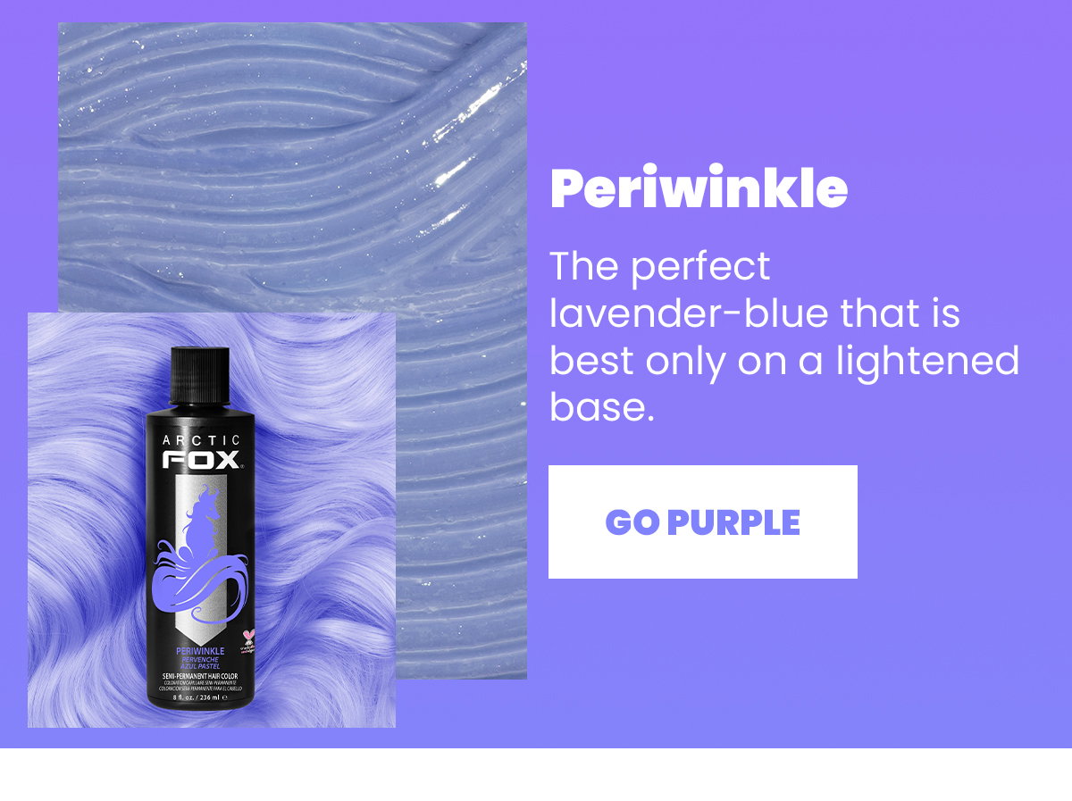 periwinkle