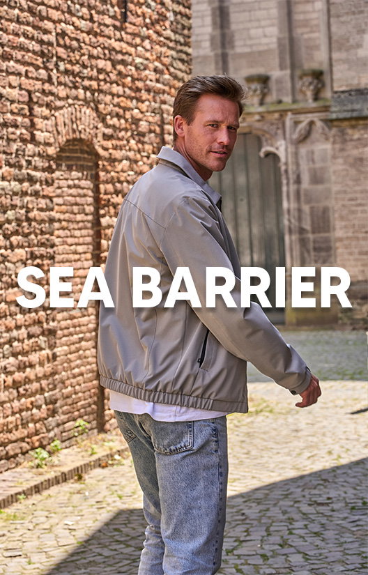 Sea Barrier