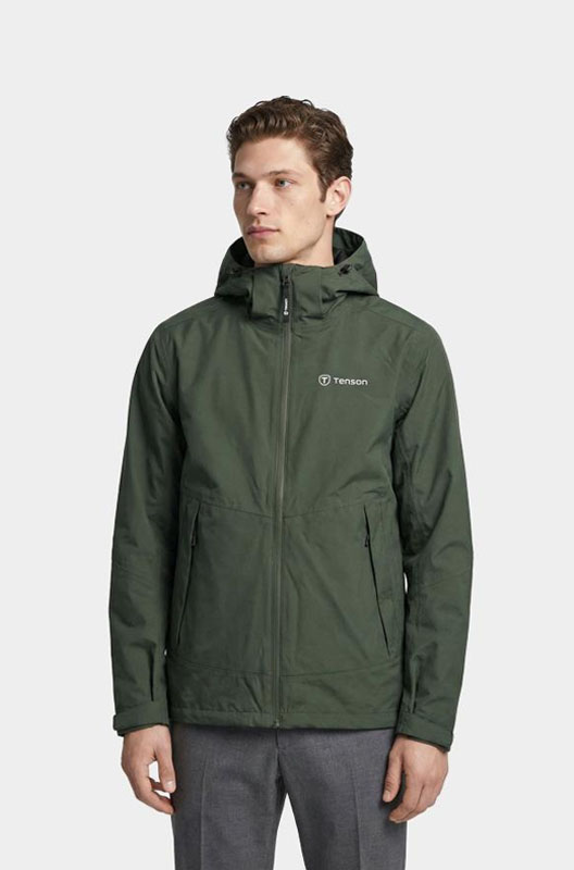 Tenson Zomerjas Groen