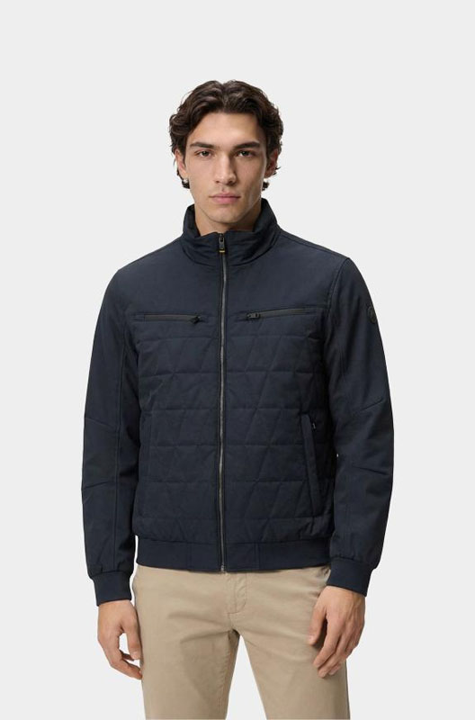 Donder 1860 Zomerjas Blauw