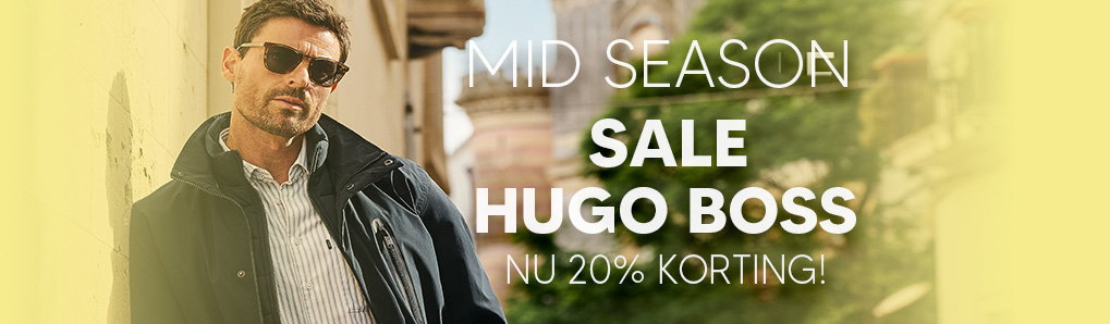 Hugo BOSS
