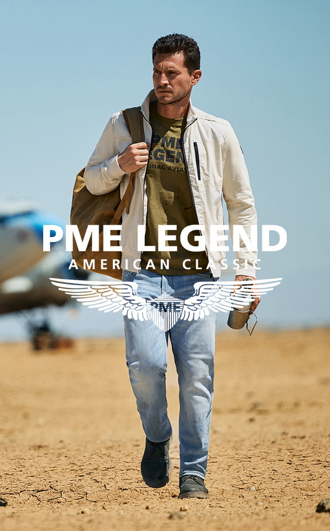 PME Legend
