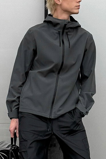 Suva Softshell Jacket