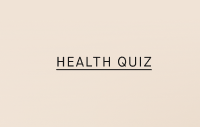 Health quiz