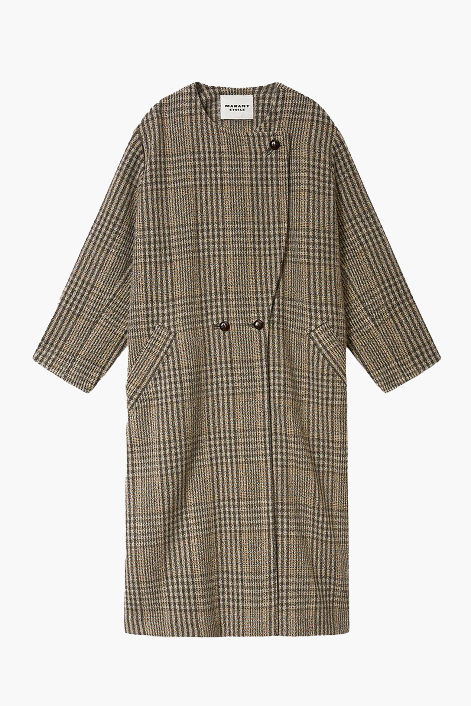 Image of ISABEL MARANT