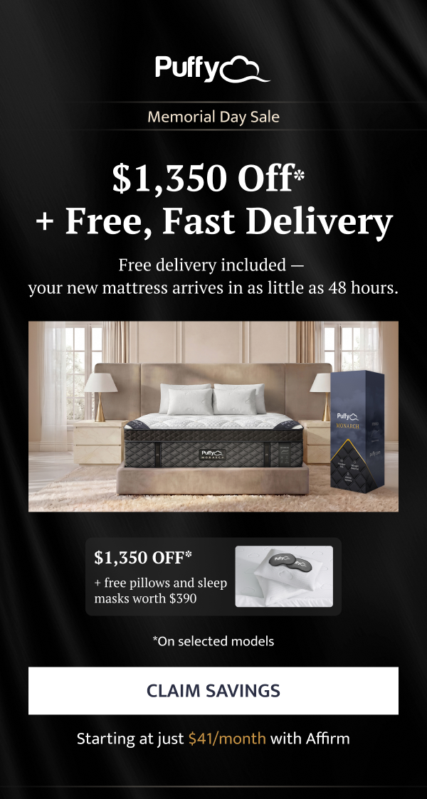 Claim savings