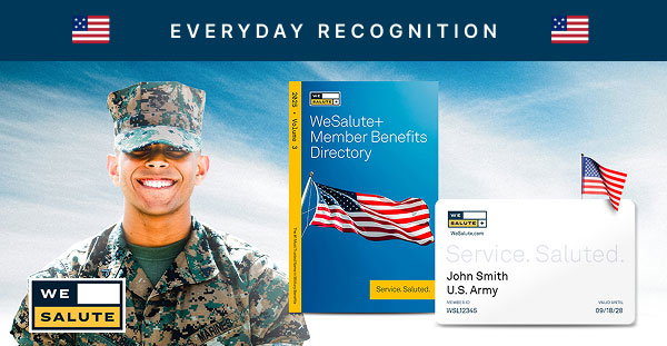 Every Day Recognition