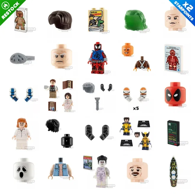 RESTOCK 2