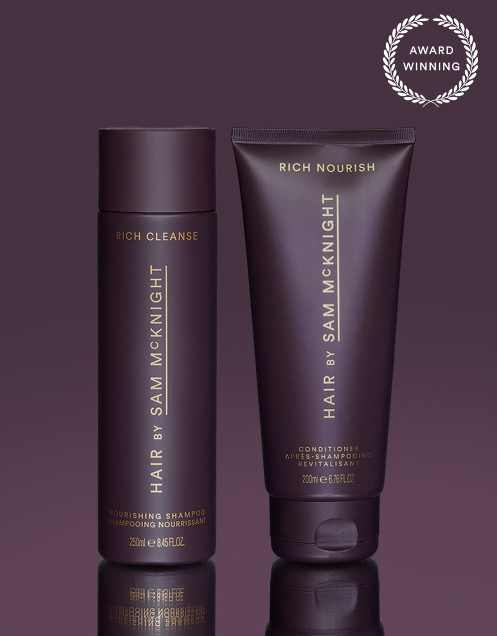HYDRATING CARE