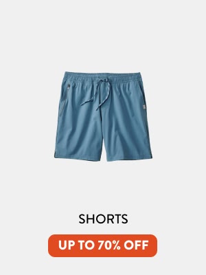 Shorts | Up to 70% off
