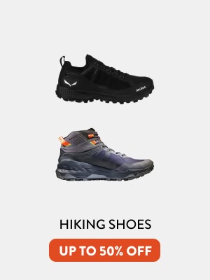 Hiking shoes | Up to 50% off