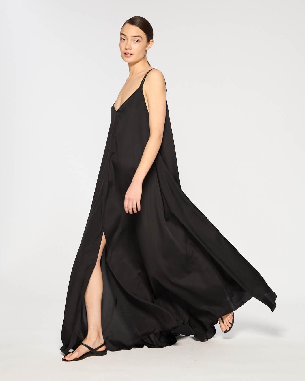 Ibiza Black