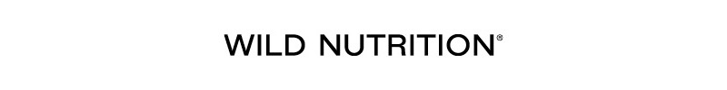 Wild Nutrition