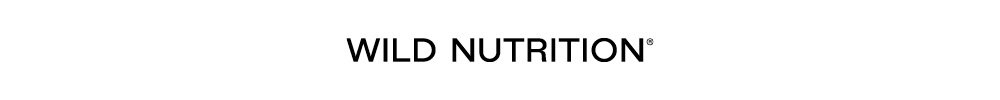 Wild Nutrition