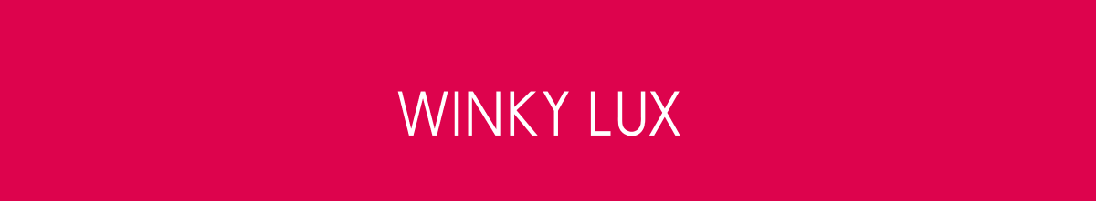Winky Lux