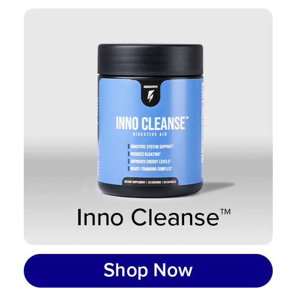 Inno Cleanse