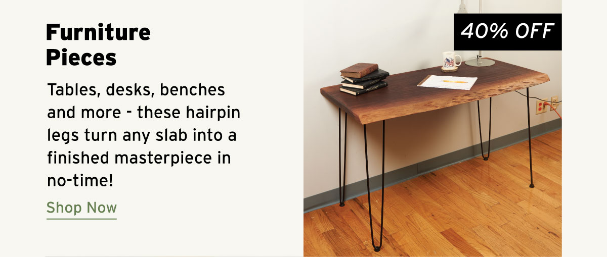 Furniture Pieces