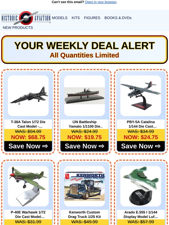 Don't Miss Out! Exclusive Discounts on Military Collectibles!