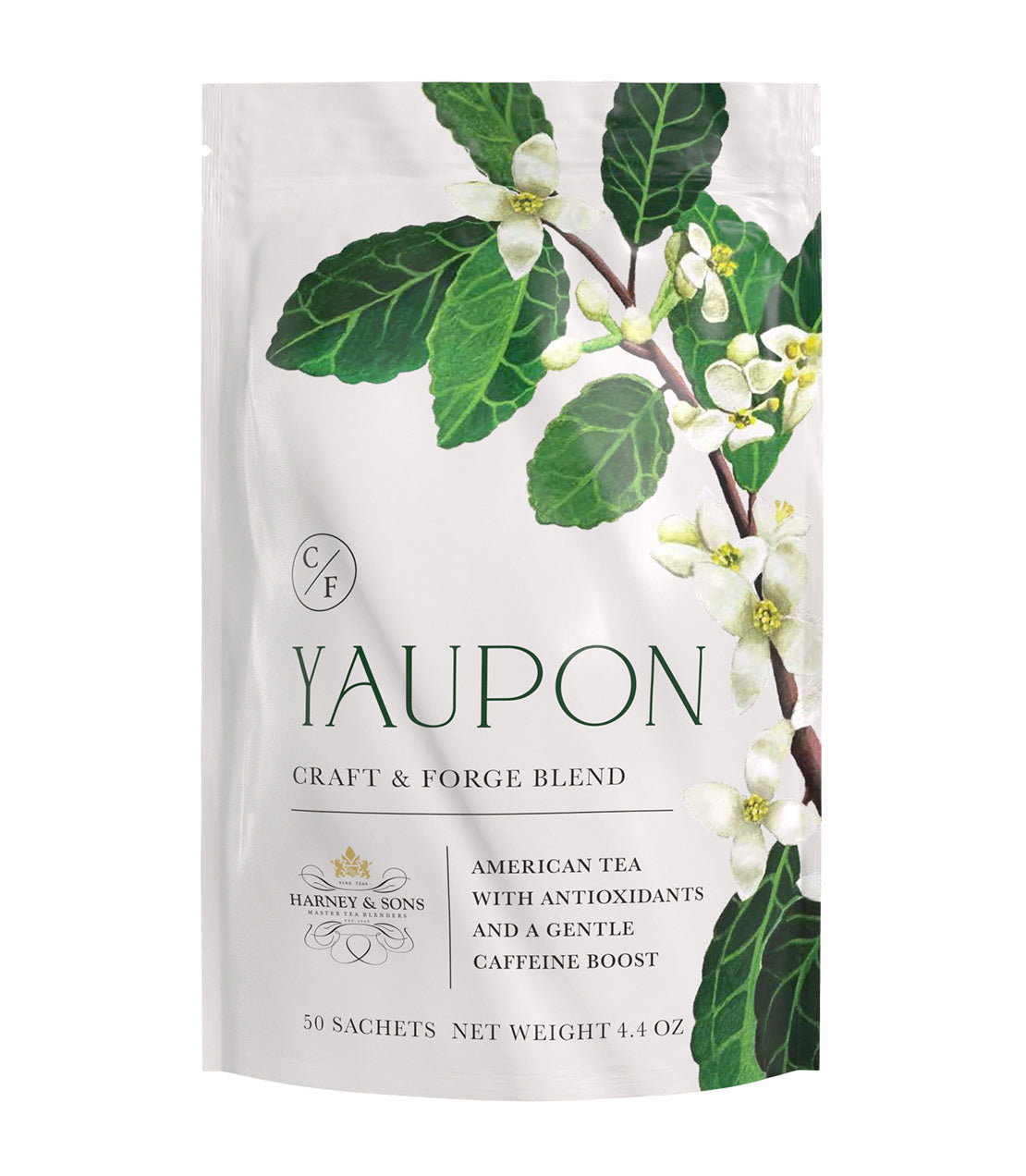Yaupon