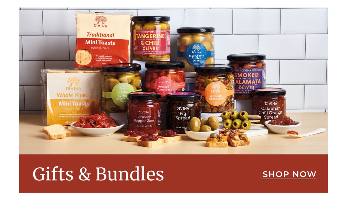Gifts & Bundles