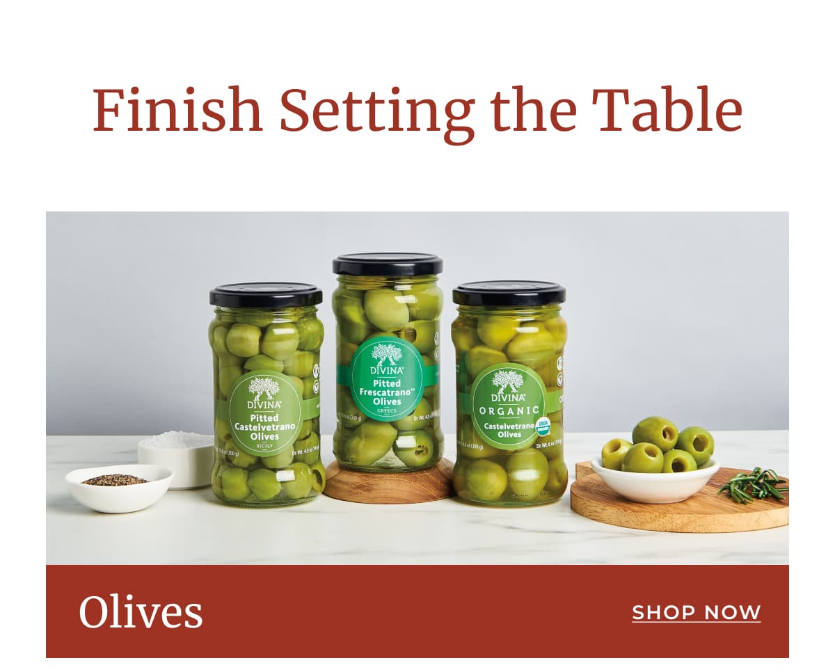 Olives