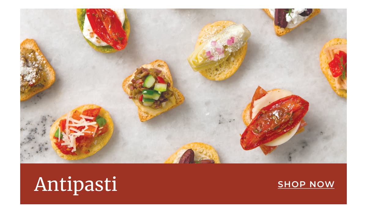Antipasti