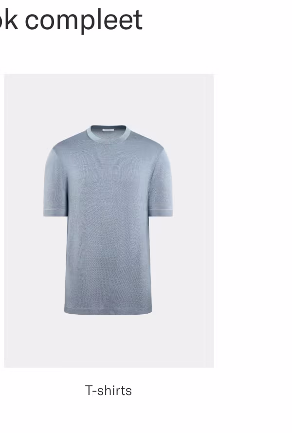 Tshirts