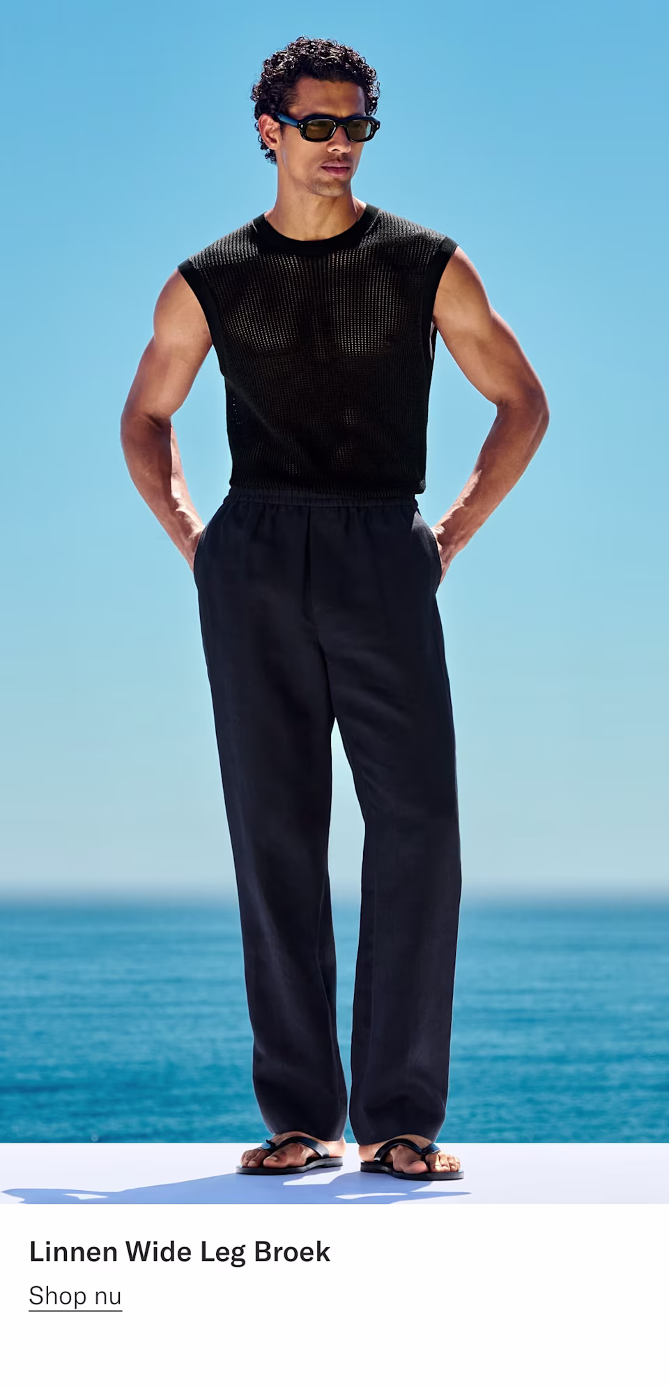 trousers
