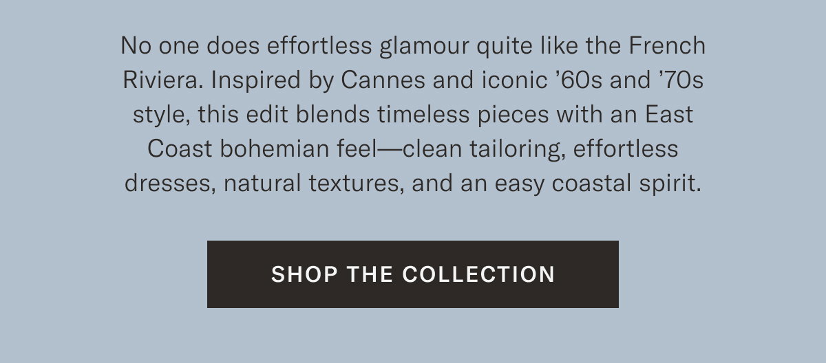 Shop the Collection