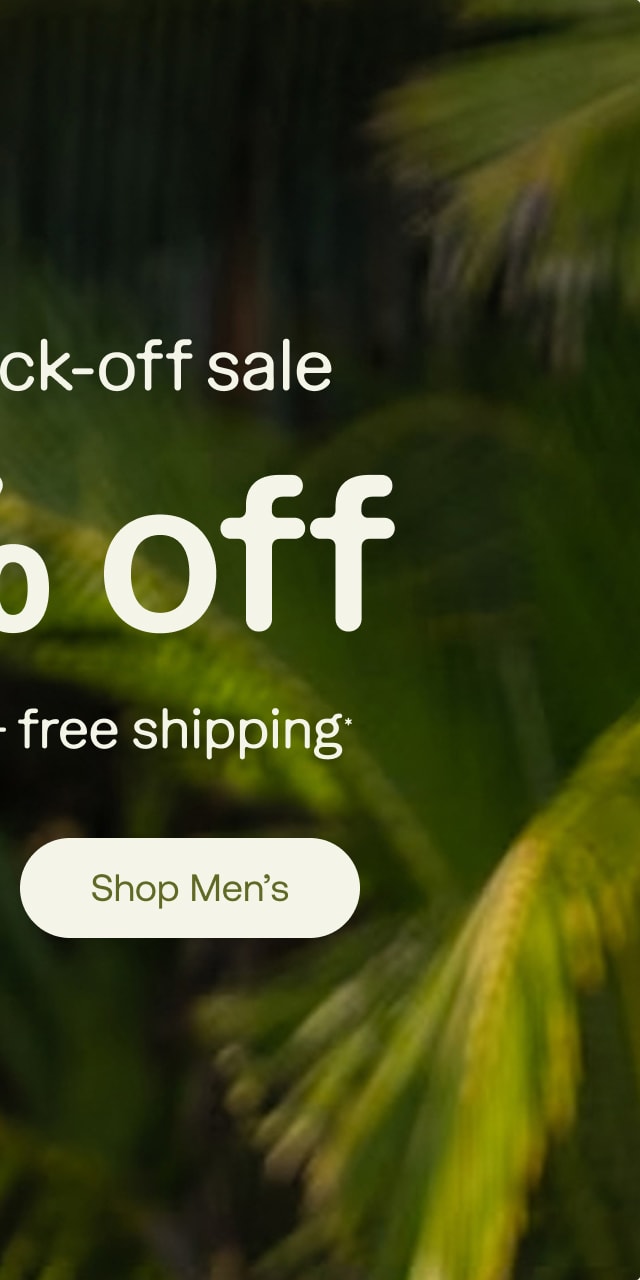 shop men's