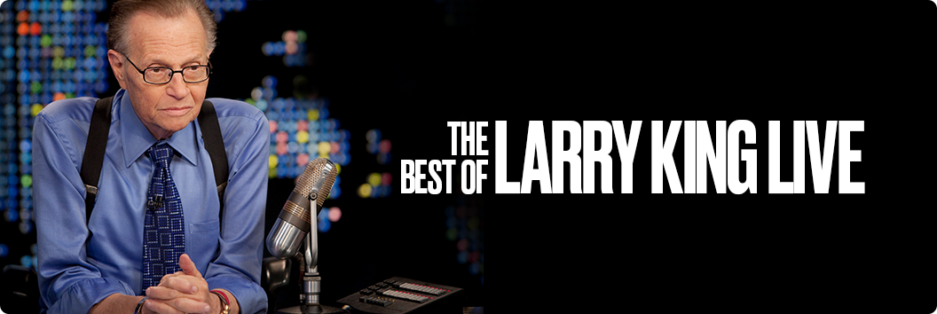 The Best of Larry King Live