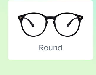Round Glasses