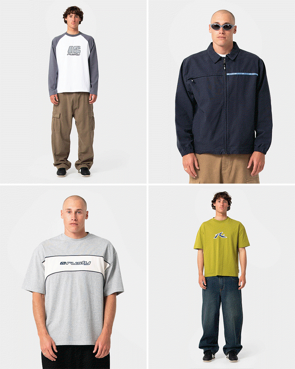 Shop Mens