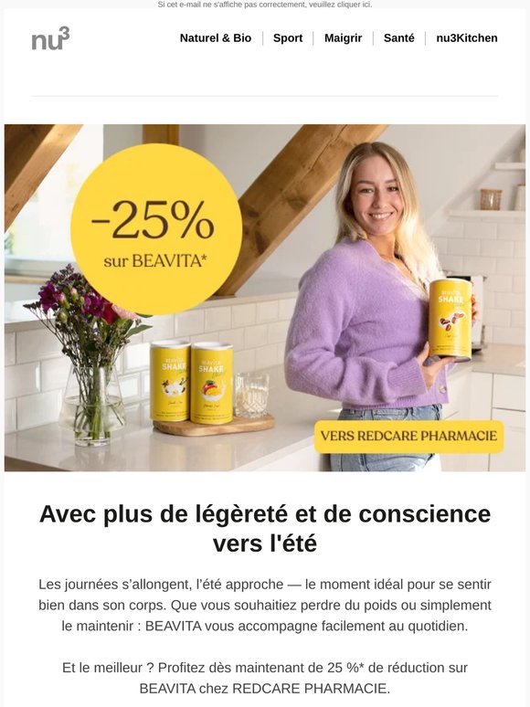—, êtes-vous prêt(e) pour l’été ?