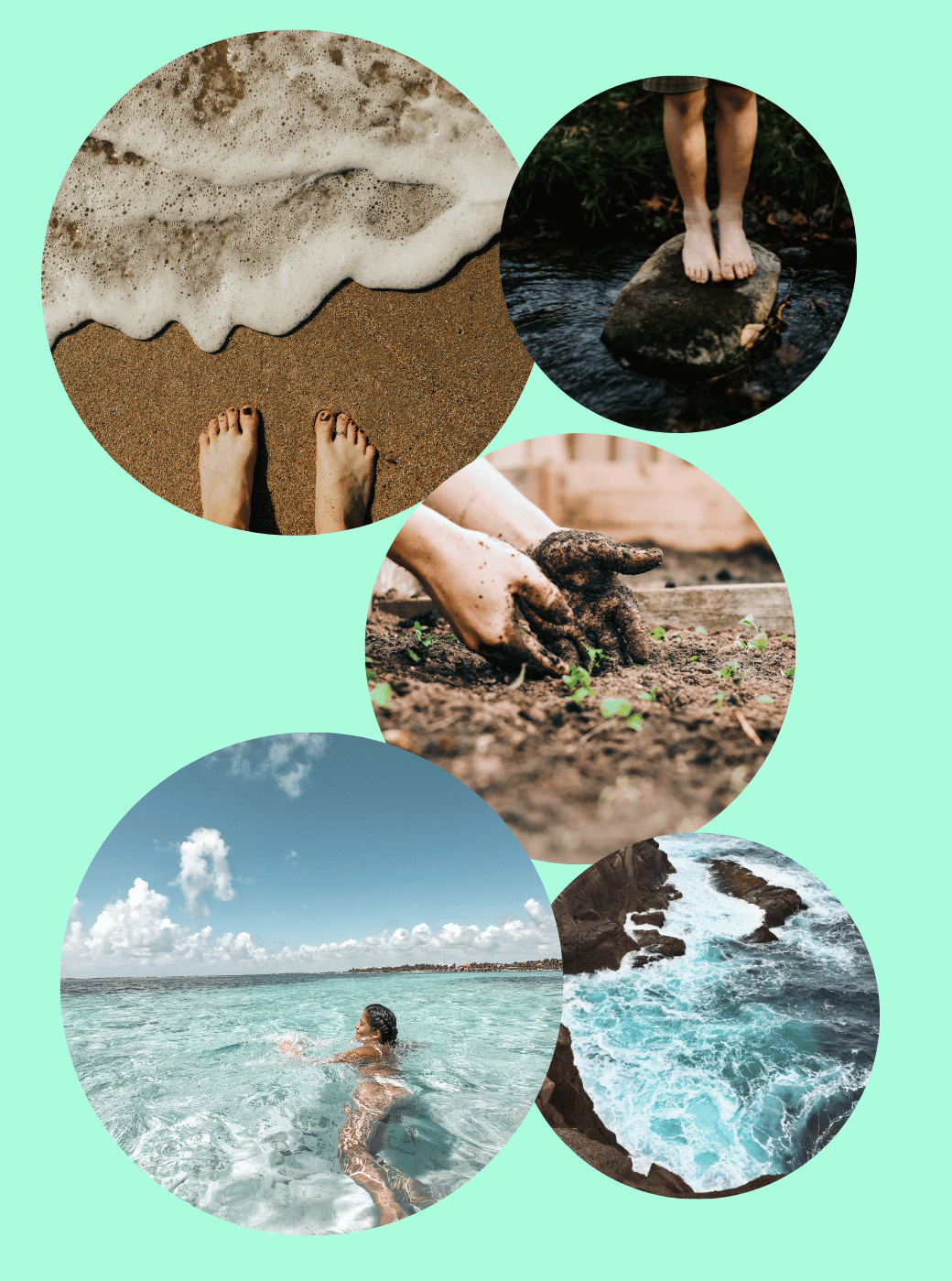 Earthing