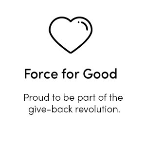 Force for Good