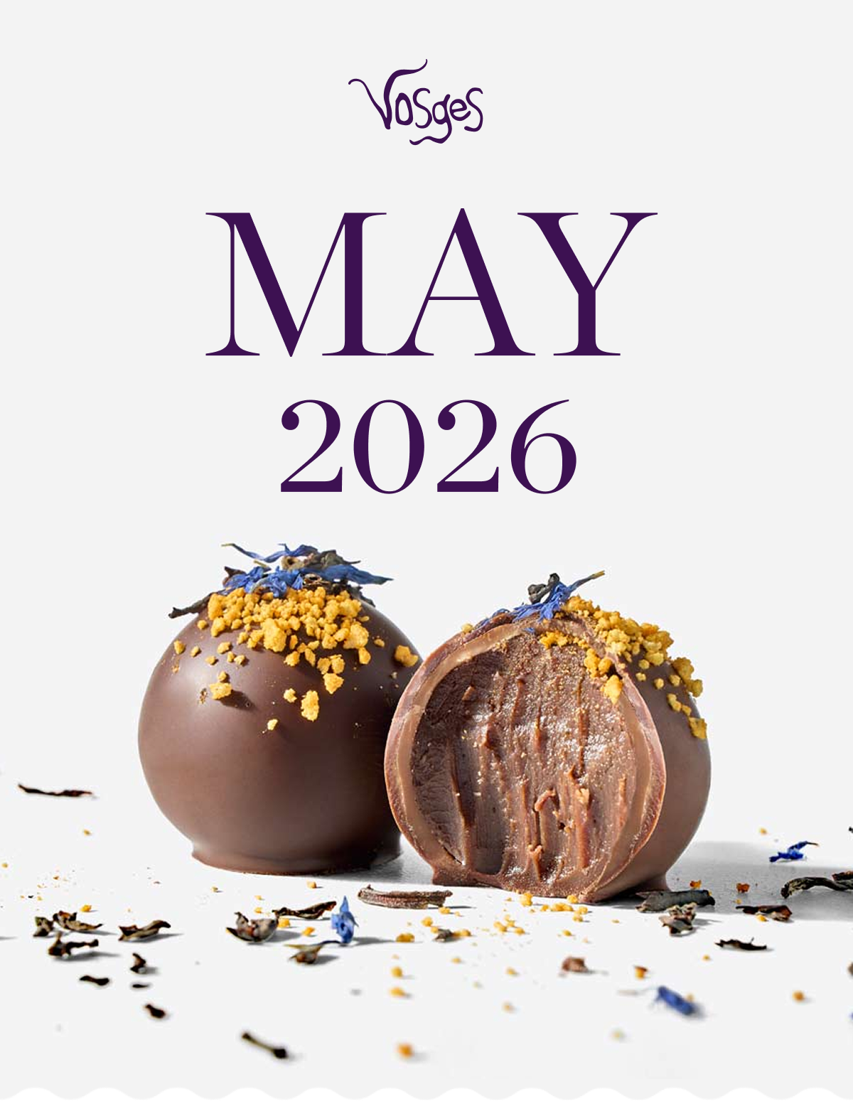 Vosges: May 2026 Trends
