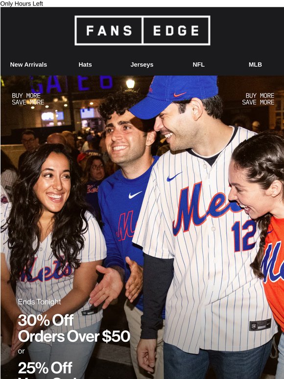 Last Shot To Save Up To 30%