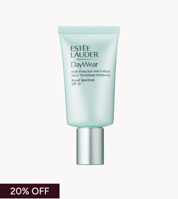 Estée Lauder DayWear Sheer Tint Release Advanced Multi-Protection Anti-Oxidant Moisturizer SPF15