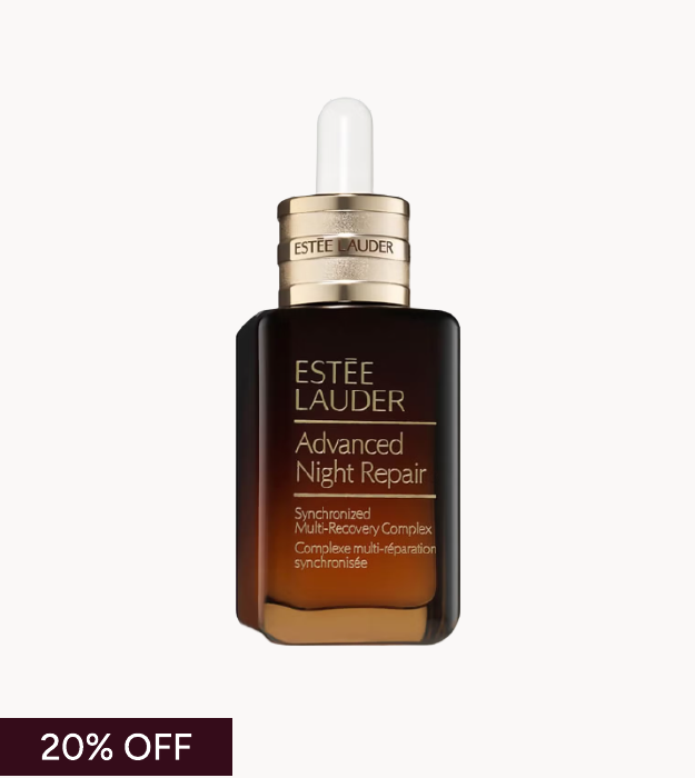 Advanced Night Repair Multi-Recovery Complex Serum